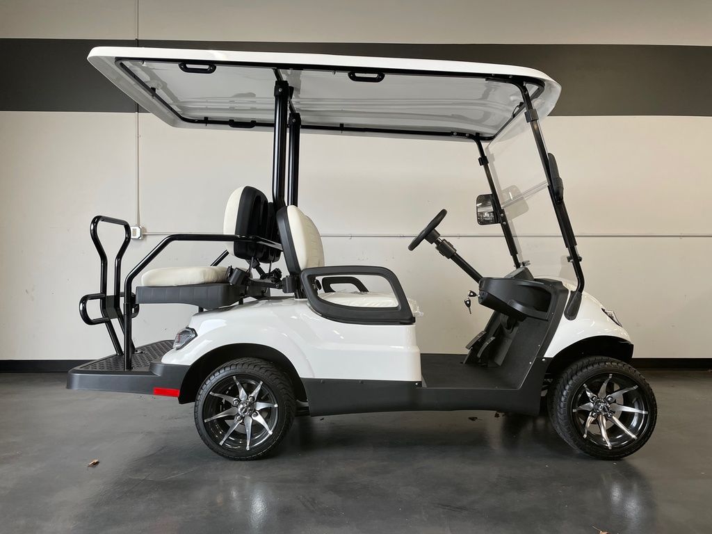 Golf Carts for Sale in California | Used, New, and Custom