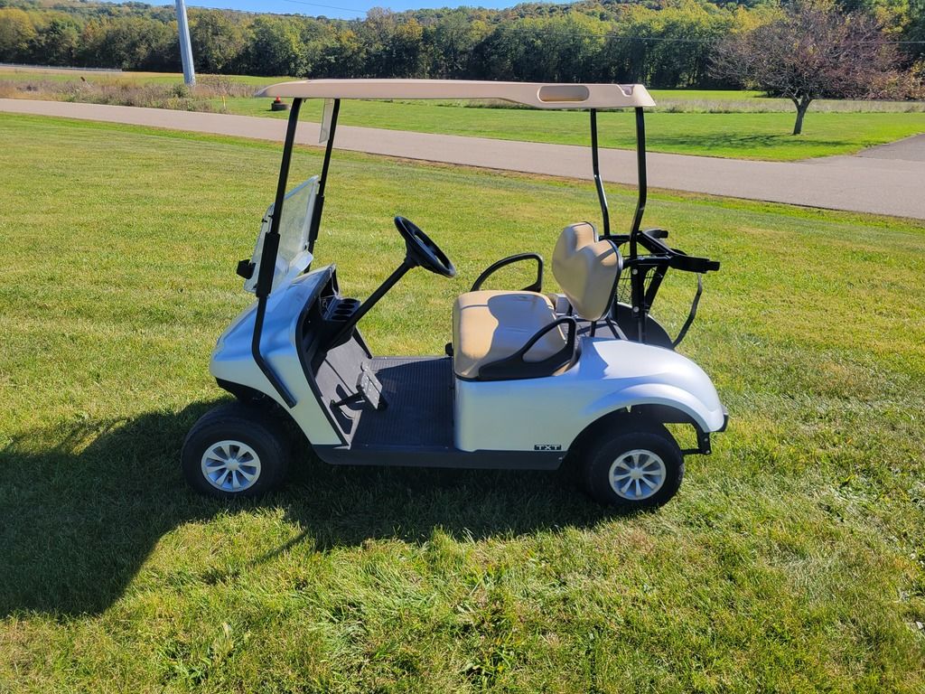 2019 E Z Go Txt® Gas Golf Cart