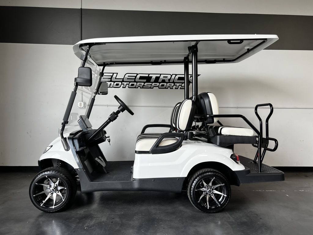 2025 ICON i40 for Sale Golf Cart Resource