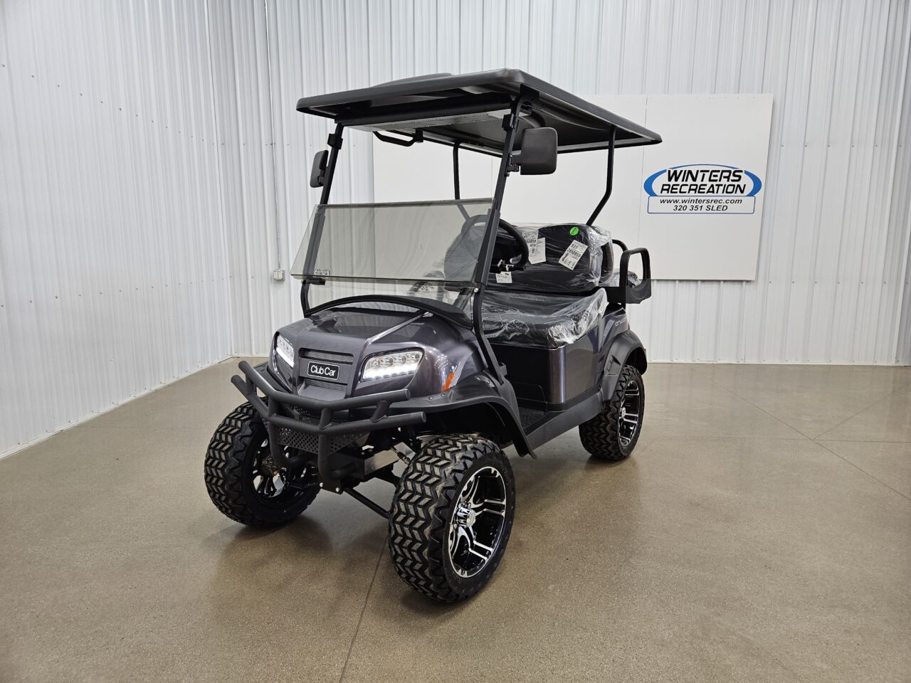 2025 Club Car Onward for Sale Golf Cart Resource