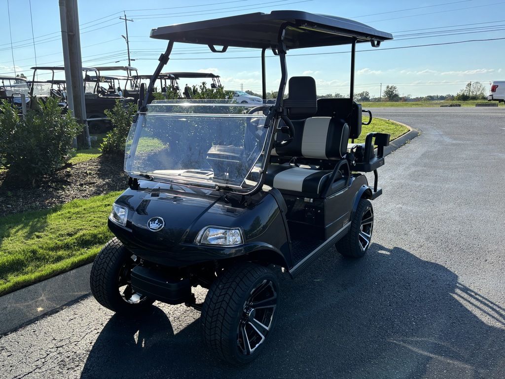 Evolution Classic For Sale Golf Cart Resource