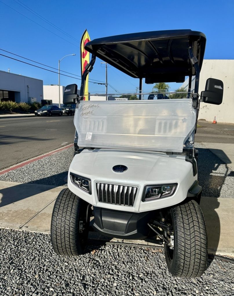 2025 Evolution D5Ranger 4 Plus for Sale Golf Cart Resource