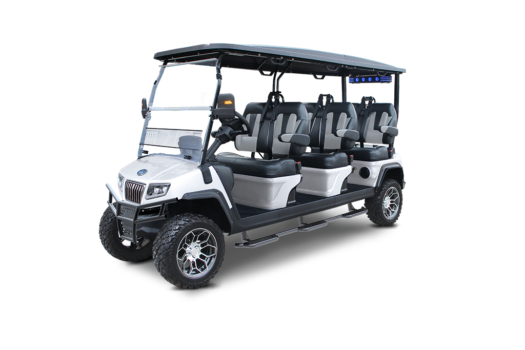 2025 Evolution D5 Maverick for Sale Golf Cart Resource