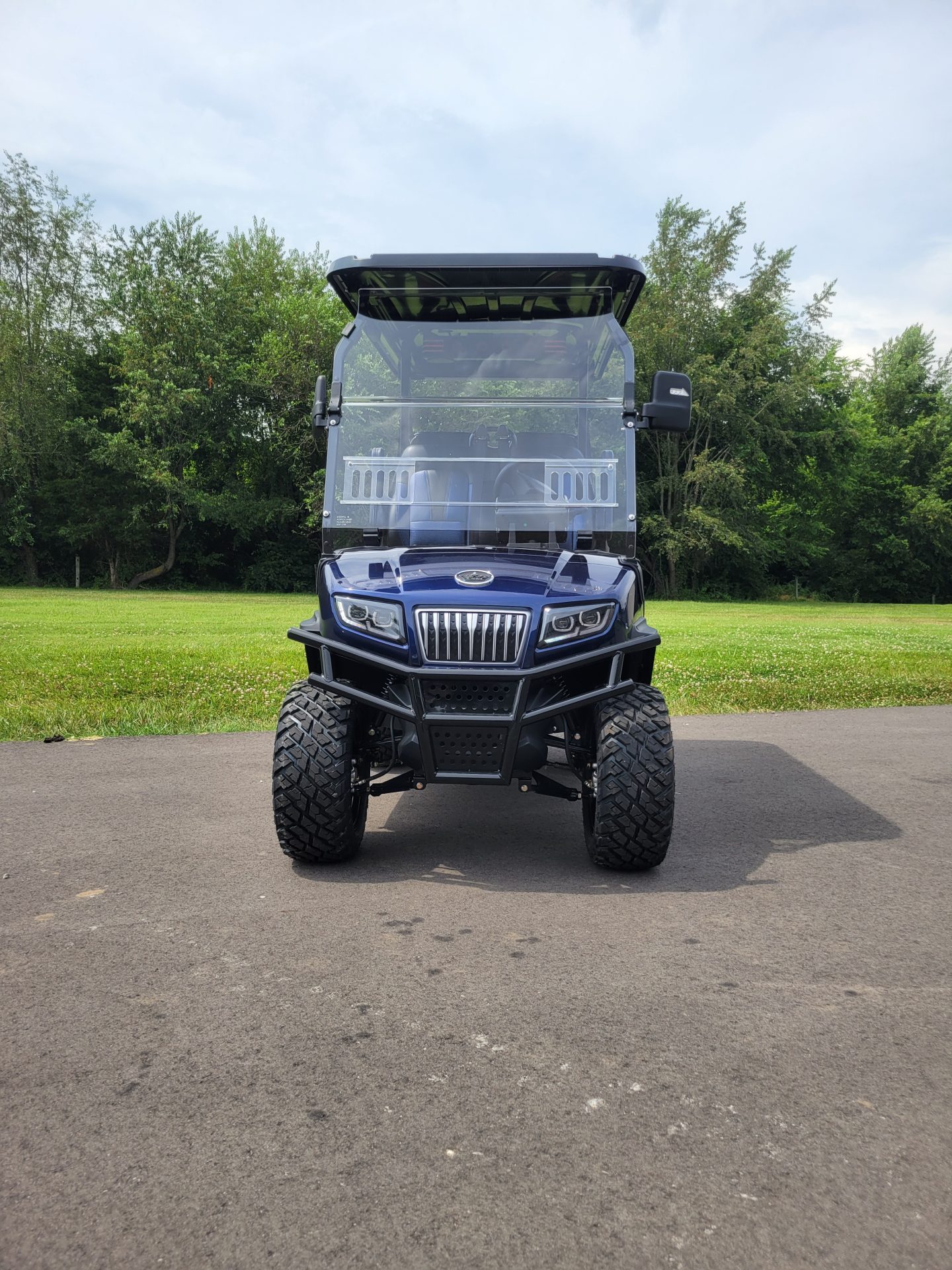 2025 Evolution D5 Maverick for Sale Golf Cart Resource