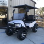 2016 Club Car Precedent Golf Cart for Sale
