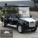 2021 Acg Excalibur Limo Golf Cart