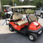 2016 Club Car Precedent Golf Cart for Sale