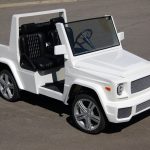 2020 Acg E Wagon Golf Cart