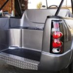 2021 Acg Luxe Golf Cart