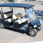 2020 Acg T Sport Golf Cart