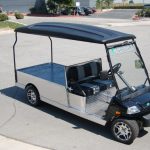 2020 Acg T Sport Golf Cart