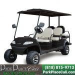 2021 Icon I60 Golf Cart