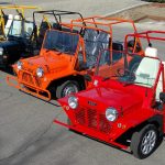 2021 Acg Moke Golf Cart