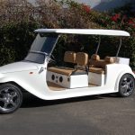 Something Golf Cart