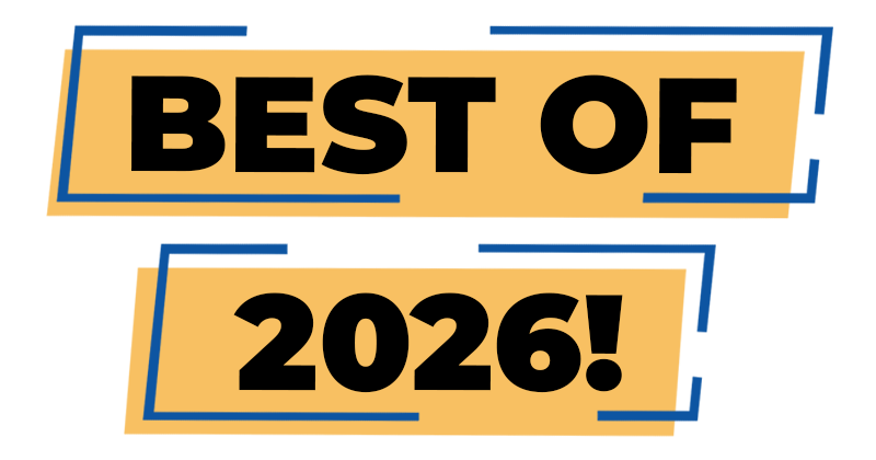Best of 2026