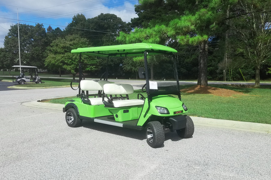 Golf Cart Masters | Golf Cart Resource