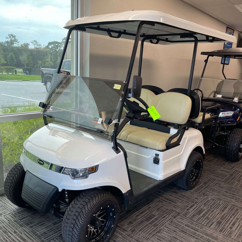 Custom Carts Sarasota/Bradenton Golf Cart Resource