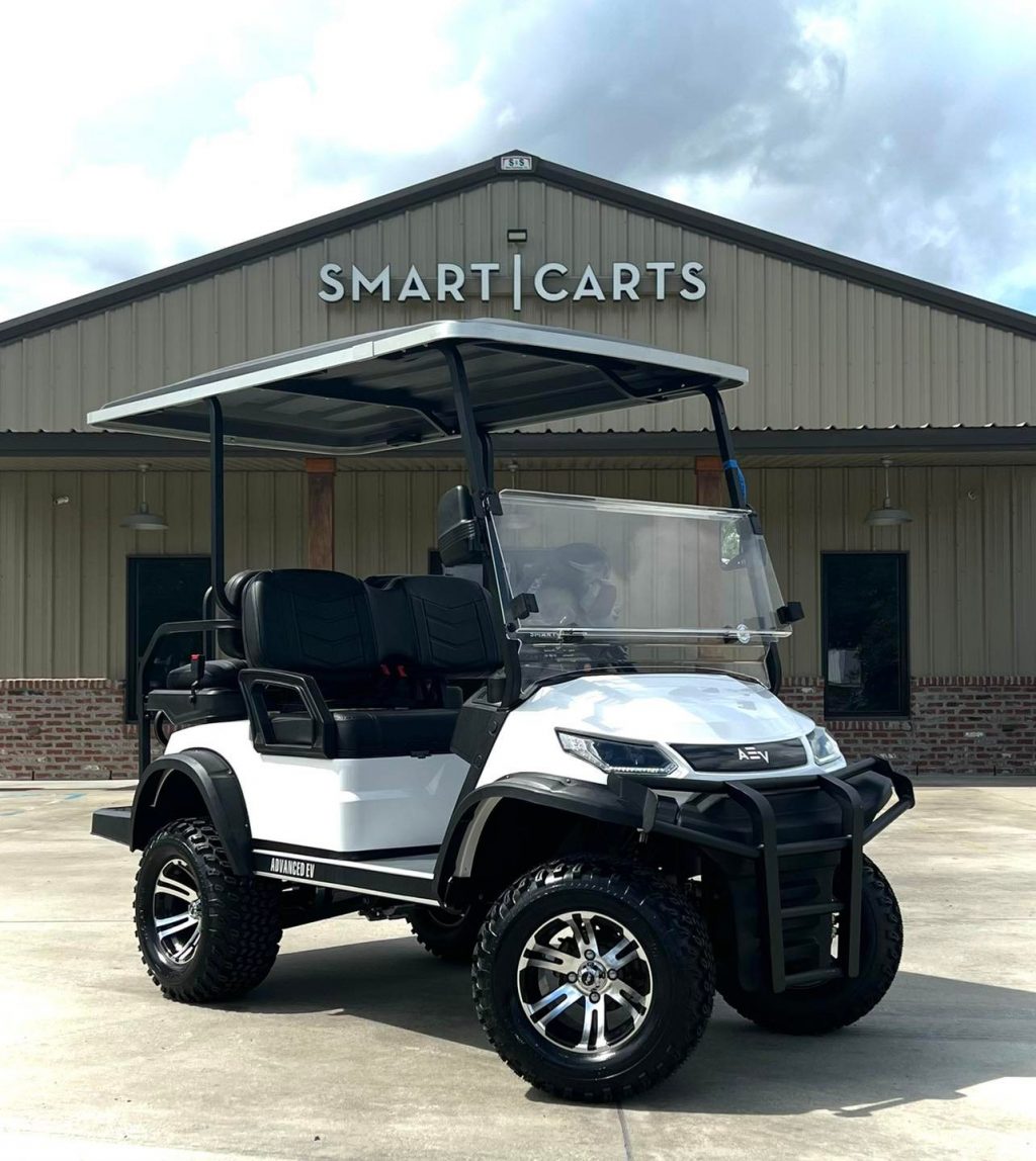 Smart Carts of LA, LLC Golf Cart Resource