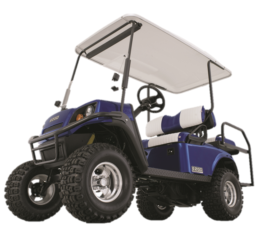 CINCY CUSTOM CARTS Golf Cart Resource