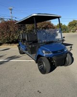 2025-Advanced-EV-Advent-6N-Custom-Blue-w-Black-Diamond-Custom-Seats-Lithium-6-Passenger-Golf-Cart-1.jpg