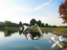 where do i get my golf cart serviced