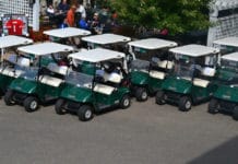 3 Things to Consider when buying a refurbished golf cart