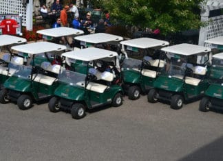 3 Things to Consider when buying a refurbished golf cart