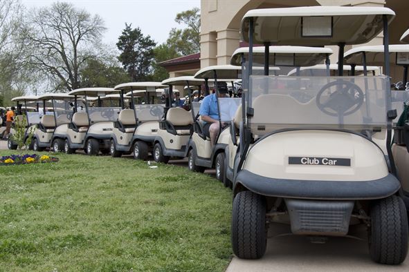 Regenerative Brakes in Electric Golf Carts | Golf Cart Resource