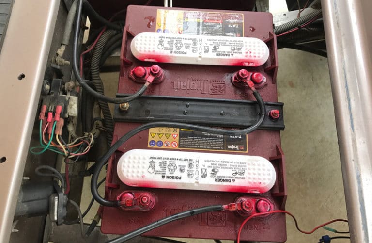 How Lead Acid Batteries Work and Their Pros & Cons Golf Cart Resource