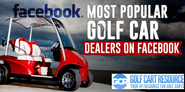 golf cart dealers near live oak
