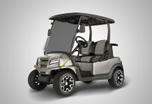 Club Car Onward Review Club Car Onward Review