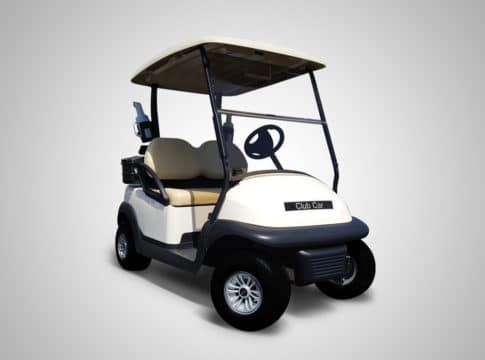 HOW TO DO MAINTENANCE ON A 2025 CLUB CAR GOLF CART visual data 8