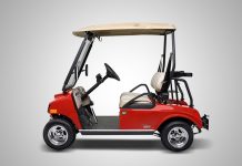 Club Car Villager 2 LSV Review Club Car Villager 2 LSV Review