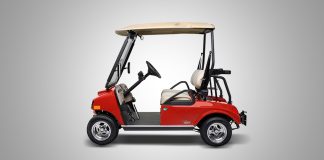 Club Car Villager 2 LSV Review