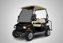 Club Car Villager 2+2 LX LSV Review Club Car Villager 2+2 LX LSV Review