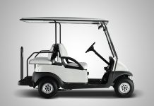 Club Car Precedent i2 Villager 4 Review