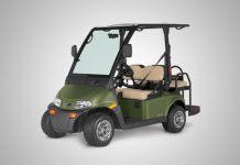 EZGO 2Five LSV Review
