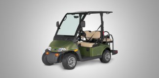EZGO 2Five LSV Review