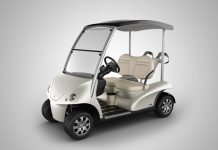 Garia golf Cart review