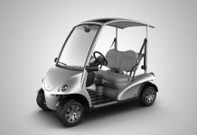 Garia Monaco Review Garia Monaco Review