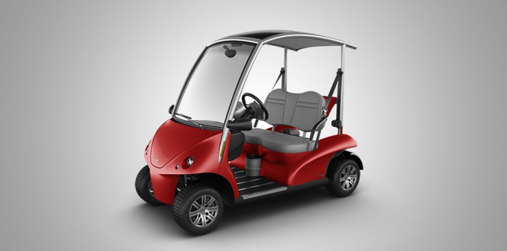 Garia Golf Cart Reviews Golf Cart Resource