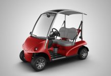 Garia Via Review