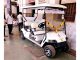 Mumbai Golf Cart
