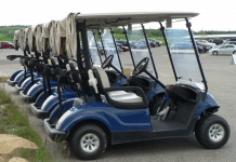 Gulf Breeze Golf Cart Laws