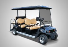 Star EV Magellan Review