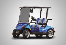 Yamaha Drive2 PTV Review