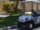 Whatcom County, WA Golf Cart