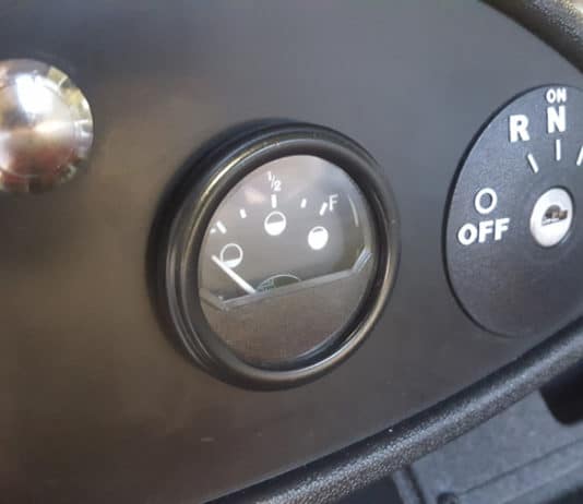 How long do Golf Cart Batteries last? Golf Cart Battery life