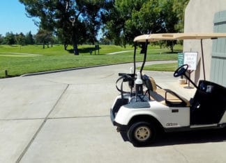 Golf carts Randolph County Missouri