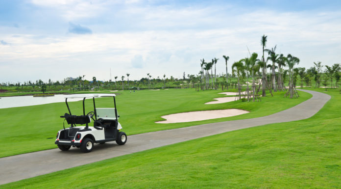 What to look for in a Golf Cart Warranty
